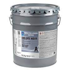 Wastewater Treatment Coatings And