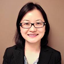 Lili Dai Email & Phone Number