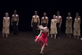 Retour de prêt) serge aurier (toulouse fc ; L Hommage A Boulez Du Ballet De L Opera De Paris Resmusicaresmusica