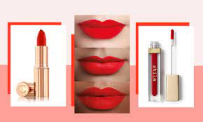 From my lips★nyx matte lipsticks★ pure red & perfect red. 19 Best Red Lipsticks And Lipglosses For 2021 Mac Charlotte Tilbury Trinny London More Hello