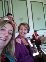 BBC Radio Berkshire Broadcast