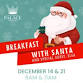 Breakfast with Santa