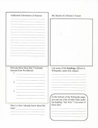 Page 2 Of Wikipedia Handout Go To Englishemporium Wordpress Com For This And More Free Middle School Middle School Nonfiction Books Middle School Lesson Plans