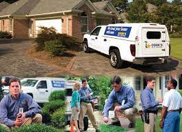 Fleas usually enter homes on pets that spend time in overgrown vegetation or shady outdoor areas where they commonly. Cook S Pest Control Madison Al To Overcome Pest Issue Petsepark Com