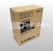 Risograph S-8188ua Thermal Masters (A4-Letter) FII Series ...