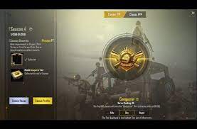 Pubg Mobile Account Selling Conqueror Top 1 Asia Youtube Mobile Skin Graphic Card Wallpaper Keren