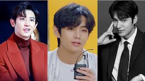 Apakah nabi yusuf paling ganteng? 50 Cowok Asia Paling Ganteng Ternyata Ada Jungkook V Bts Chanyeol Sehun Exo Sampai Lee Min Ho Kabar Lumajang
