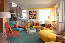 Style tips the feeling's neutral: Interior Design Styles Retro Style Cas