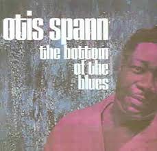 OTIS SPANN