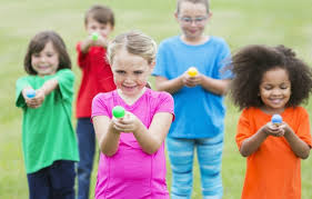 Saturday, june 12, 2021 athletes typically start between midnight and 9 am. 16 Fun Team Building Activities For Kids Activekids