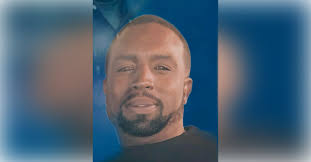 Obituary information for Erick Omar Edwards