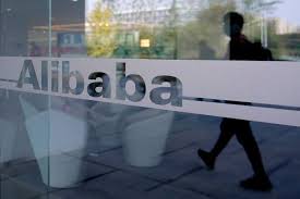29 июня 1958 | 62 года. Alibaba Shrugs Off 2 75 Billion Antitrust Fine Shares Rally