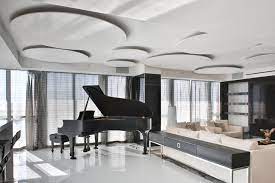 Maybe you would like to learn more about one of these? Miami Penthouse Mancave Steinway Piano Modern Wohnbereich Miami Von Pooltableportfolio Modern Billiards Houzz