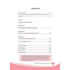 Guru memberikan tindak lanjut berupa fase 5: Buku Tematik Sd Kelas 4 Tema 1 Indahnya Kebersamaan K13 Revisi Terbaru Shopee Indonesia