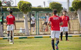 ‎منتخب مصر للشباب‎, cairo, egypt. Ù…Ø¬Ø§Ù‡Ø¯ ÙŠØ­Ø¶Ø± ØªØ¯Ø±ÙŠØ¨Ø§Øª Ù…Ù†ØªØ®Ø¨ÙŠ Ø§Ù„Ø´Ø¨Ø§Ø¨ ÙˆØ§Ù„Ù†Ø§Ø´Ø¦ÙŠÙ† ØµÙˆØ± Ø¨ÙˆØ§Ø¨Ø© Ø£Ø®Ø¨Ø§Ø± Ø§Ù„ÙŠÙˆÙ… Ø§Ù„Ø¥Ù„ÙƒØªØ±ÙˆÙ†ÙŠØ©