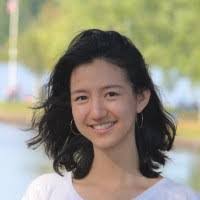 Kate Yuan's Instagram, Twitter & Facebook