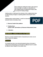 But, presumably, buying ice cream doesn't turn you into a killer (unless they're out of your favorite kind?). Binder1 Pdf Day Trading Technical Analysis