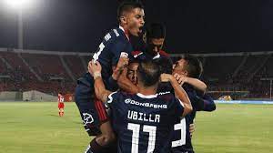 Official twitter of huachipato fc, professional football club of chile. U De Chile 3 0 Huachipato Respira Kudelka As Chile