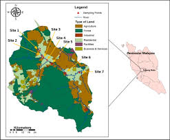 But that's not how our bodies function. Occurrence Environmental Implications And Risk Assessment Of Bisphenol A In Association With Colloidal Particles In An Urban Tropical River In Malaysia Scientific Reports