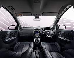 The day shall come (2019). Proton Exora