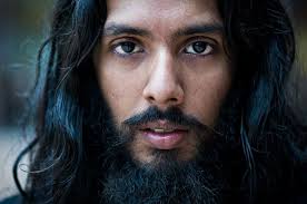 Portraits of Strangers, Danny Santos