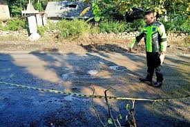 Pusat penjualan kayu jati ini terletak di kota jepara, hal ini disebabkan proses produksi kayu jati banyak di olah di kota ini. Motor Oleng Lalu Tergelincir Warga Pacitan Meninggal Di Baturetno Wonogiri
