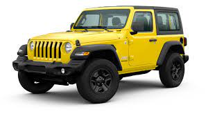 Select different dodge models against one another to find the perfect dodge suv or muscle car for you. What Are The Differences Between The 2020 Jeep Wrangler Models