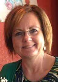 District Organization Chart with Photos