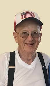 Walter Scott Obituary