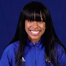 2017-18 Women's Track and Field Roster