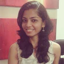 Anuja Desai's Instagram, Twitter & Facebook