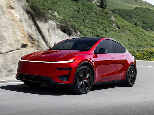 Tesla intros 10-year Model Y battery warranty with $500 deductible -  Notebookcheck News