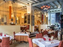 Bienvenue Au Restaurant Manufacture