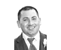 Andrew Reeves Obituary (1981