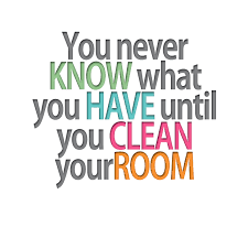 Quotes About Clean Up 192 Quotes