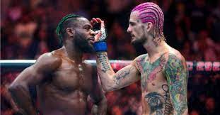 Sean O'Malley Doubts Future Featherweight Move For UFC Rival Aljamain  Sterling: 'He's Insecure'