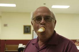 St. Peter's Church Annual Italian Bazaar