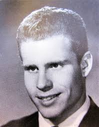 Burbank High Blog: Glenn William Bagley, BHS '66 (1948-2014)