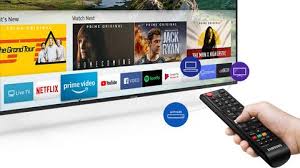 Samsung Ru7100 Indepth Review