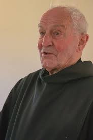 Congratulations to Fr Philip Tierney OSB, who celebrated his Platinum  Jubilee