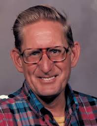 Obituary for Richard Ralph Wright