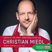 Jendrik created the team ambestenwastürkisches. Vocal And Piano Recital Miedl Christian Springer Jendrik Pfitzner H Sirodeau C Loewe C Rihm W Liszt F Songs Of The Night C3009