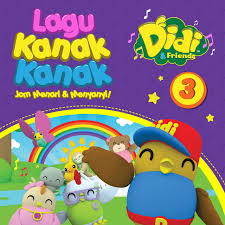 Скачать didi and his friends apk 1.1 для андроид. Tetamu Didi Song By Didi Friends Spotify