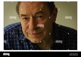 Cliff morgan hi-res stock photography and images