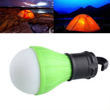 Soft Light Outdoor Hanging Led Camping Tent Light Bulb Fishing Lantern Lamp Wholesale Free Shipping Advenx