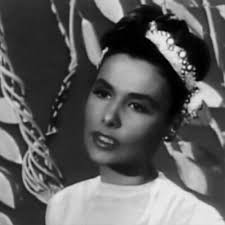 Lena Horne Interview #3
