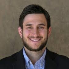 Joseph Edgington's Instagram, Twitter & Facebook