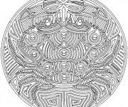 Coloriage mandala pokemon à imprimer ️ dessin de mandala pokemon à colorier ️ tant pour les enfants, ados et adultes, découvrez ces fabuleux coloriages de mandala pokémons ! Coloriage Mandala Cheval Dessin Gratuit A Imprimer
