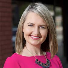 On Monday, I will begin a new adventure as the Senior Annual Giving Officer  at Mercy Health Foundation.