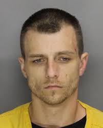 Traffic stop leads to meth trafficking, gun charges in Cobb